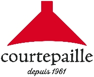 Courtepaille logo