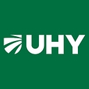 UHY LLP logo
