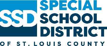 Special School District of St. Louis County logo