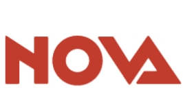 Nova Networks Inc. logo