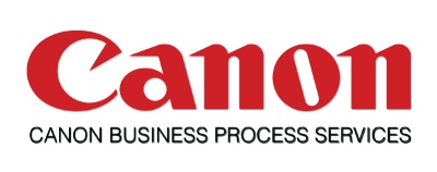 Canon Business Process Services logo