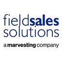 Field Sales Solutions logo