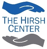 The Hirsh Center for Arthritis and Sports Medicine logo