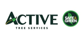 Active Tree Services logo