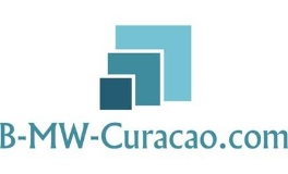 Logo B-MW Curaçao