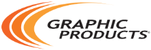 Graphic Products logo