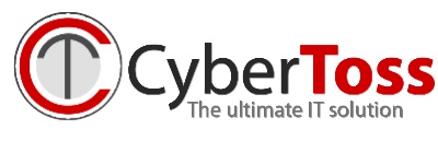 Cybertoss Pvt Ltd logo