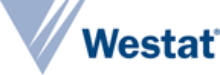Westat logo