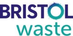 Bristol Waste Company logo