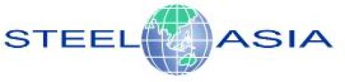 SteelAsia Manufacturing Corporation logo
