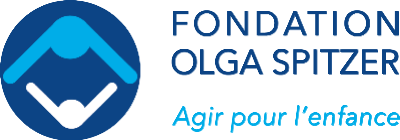 Fondation Olga Spitzer logo