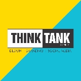 Think Tank ConReal logo