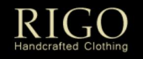 Rigo International logo