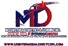 Bellwether Logistics & Lending Inc.