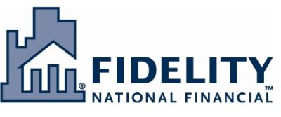 Fidelity National Financial logo