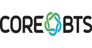 Core BTS logo