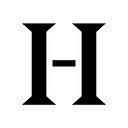 Hyphen logo