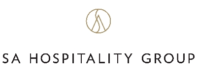 SA Hospitality Group logo