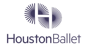 Houston Ballet logo