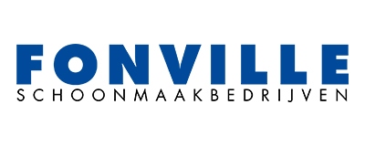 Fonville Schoonmaakbedrijven logo
