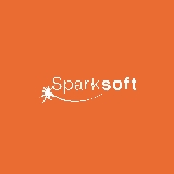 Sparksoft Corporation logo