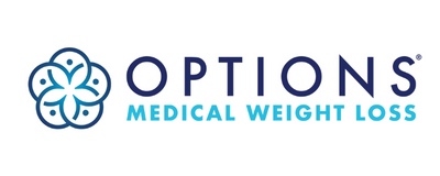 Options Medical Weight Loss logo