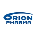 Orion Corporation logo