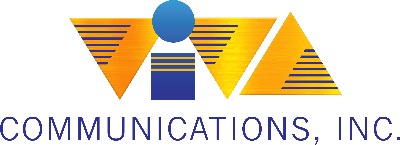 Viva Communications, Inc. logo