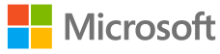 Microsoft logo