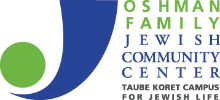 Oshman Family JCC logo