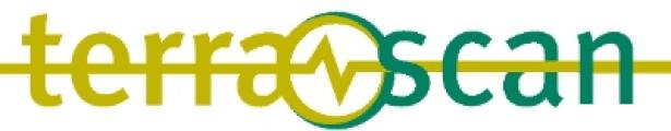 Terrascan B.V. logo