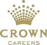 Crown Resorts logo