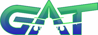 GAT Airline Ground Support logo