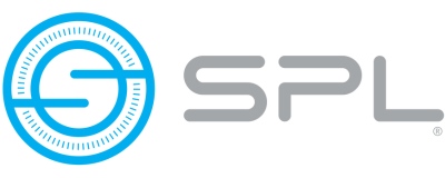 SPL, Inc. logo