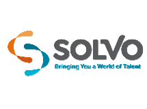 Solvo Global logo