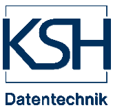 KSH Datentechnik GmbH logo