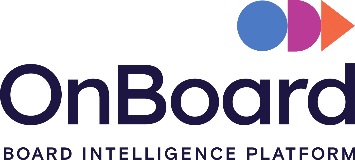 OnBoard logo