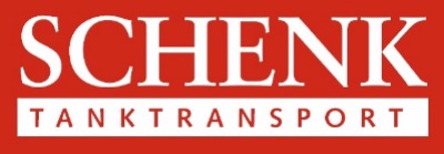 Schenk Tanktransport logo
