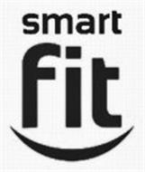 Smart Fit logo