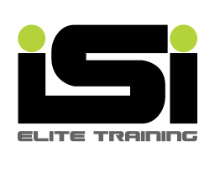 ISI Elite Training logo
