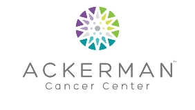 Ackerman Cancer Center logo