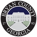 Bryan County logo