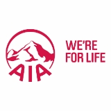 AIA Australia logo