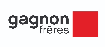 Gagnon Frères logo