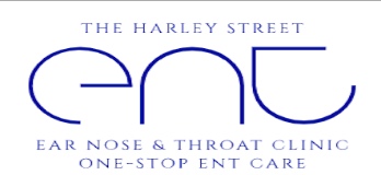 The Harley Street ENT Clinic logo