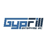 Gyp-Fill Enterprise, Inc. logo
