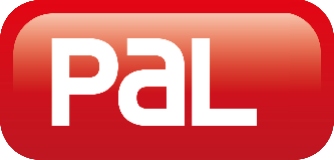 Pal Hire logo