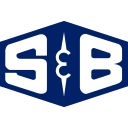 S&B logo