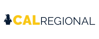 CALRegional logo