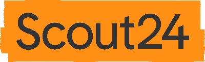 Scout24 SE logo